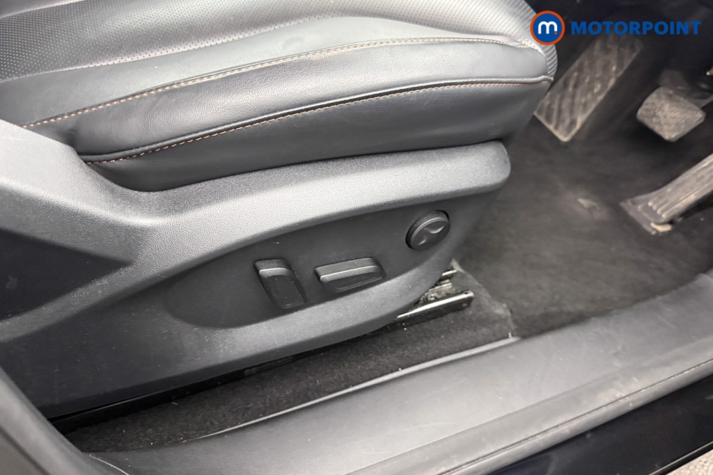 Mg Motor Uk HS Trophy Automatic Petrol-Electric Hybrid SUV - Stock Number (1636474) - 15th supplementary image