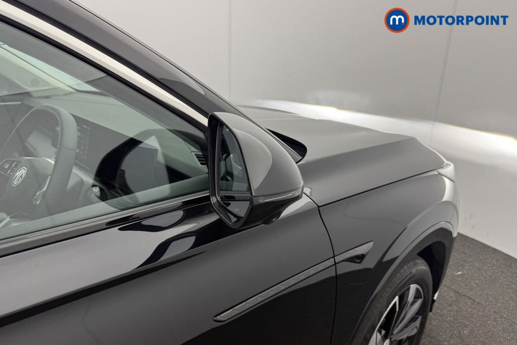 Mg Motor Uk HS Trophy Automatic Petrol-Electric Hybrid SUV - Stock Number (1636474) - 16th supplementary image