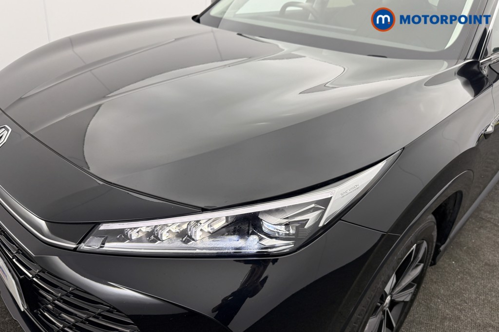 Mg Motor Uk HS Trophy Automatic Petrol-Electric Hybrid SUV - Stock Number (1636474) - 18th supplementary image