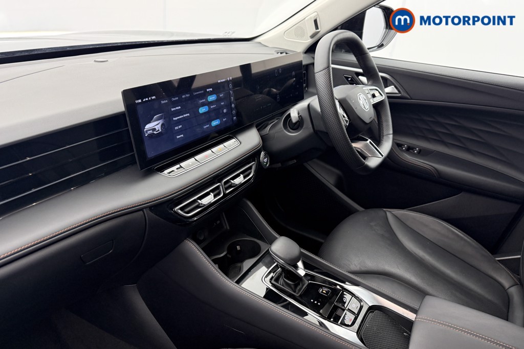 Mg Motor Uk HS Trophy Automatic Petrol-Electric Hybrid SUV - Stock Number (1636474) - 20th supplementary image