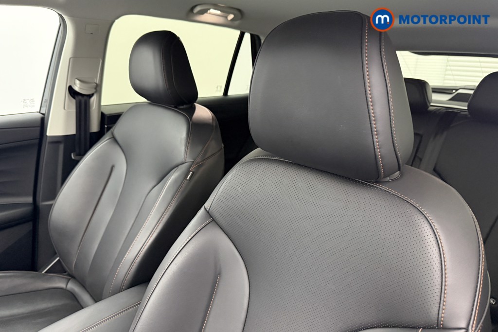 Mg Motor Uk HS Trophy Automatic Petrol-Electric Hybrid SUV - Stock Number (1636474) - 21st supplementary image