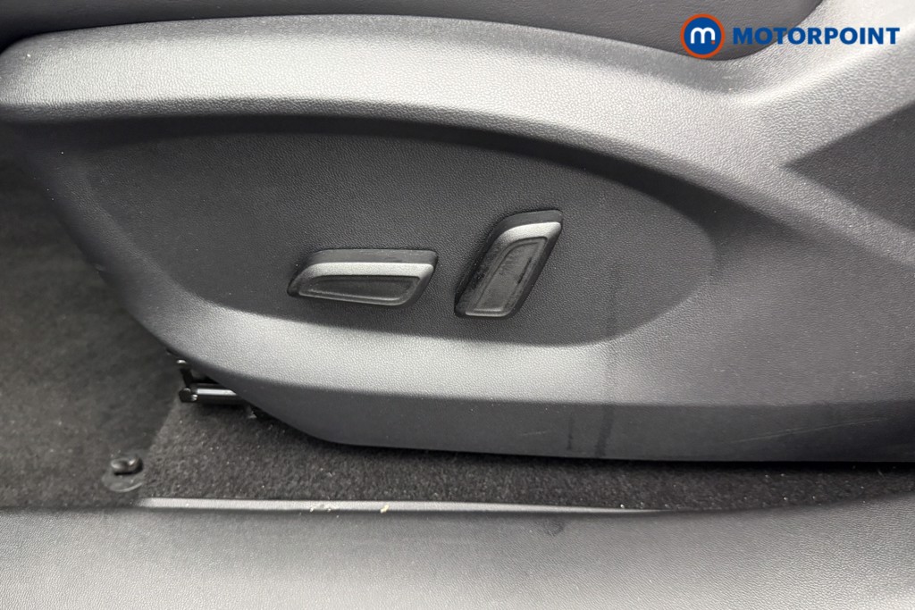 Mg Motor Uk HS Trophy Automatic Petrol-Electric Hybrid SUV - Stock Number (1636474) - 22nd supplementary image