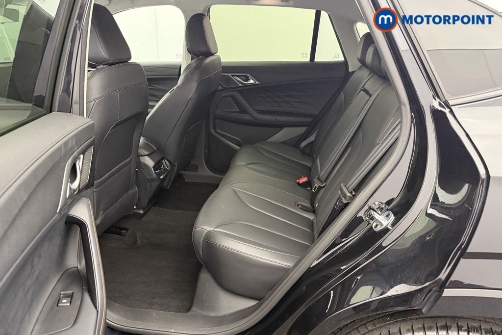 Mg Motor Uk HS Trophy Automatic Petrol-Electric Hybrid SUV - Stock Number (1636474) - 23rd supplementary image