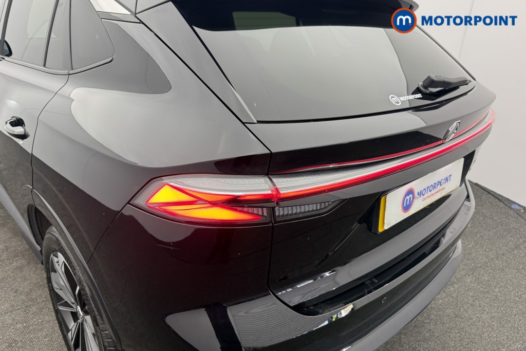 Mg Motor Uk HS Trophy Automatic Petrol-Electric Hybrid SUV - Stock Number (1636474) - 24th supplementary image