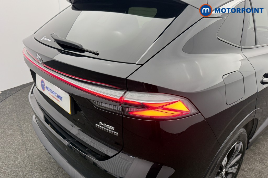 Mg Motor Uk HS Trophy Automatic Petrol-Electric Hybrid SUV - Stock Number (1636474) - 25th supplementary image