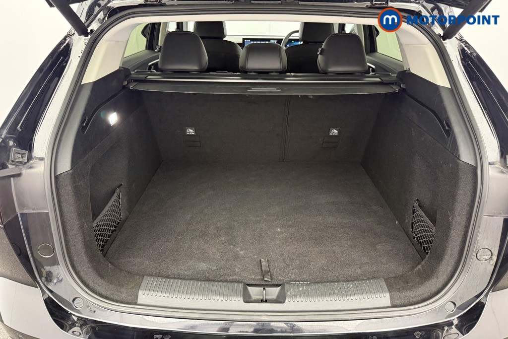 Mg Motor Uk HS Trophy Automatic Petrol-Electric Hybrid SUV - Stock Number (1636474) - 26th supplementary image