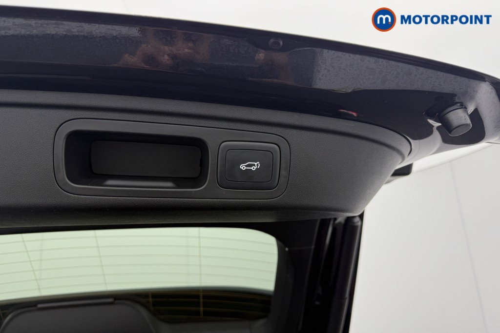 Mg Motor Uk HS Trophy Automatic Petrol-Electric Hybrid SUV - Stock Number (1636474) - 27th supplementary image