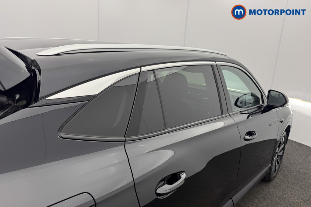 Mg Motor Uk HS Trophy Automatic Petrol-Electric Hybrid SUV - Stock Number (1636474) - 28th supplementary image