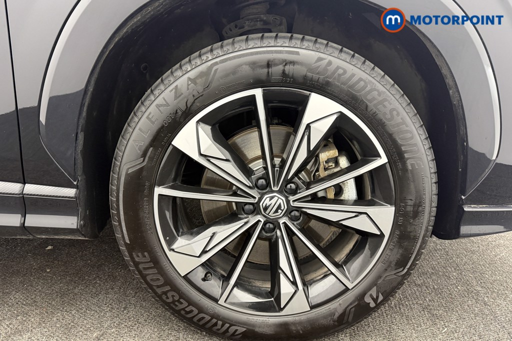 Mg Motor Uk HS Trophy Automatic Petrol-Electric Hybrid SUV - Stock Number (1636474) - 29th supplementary image