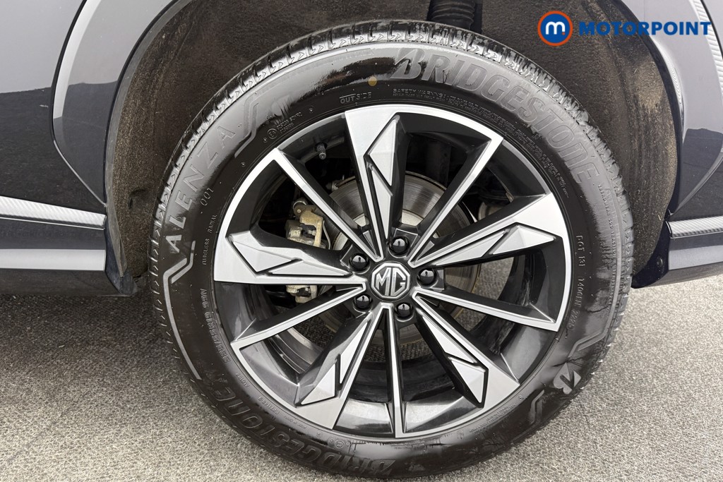 Mg Motor Uk HS Trophy Automatic Petrol-Electric Hybrid SUV - Stock Number (1636474) - 31st supplementary image