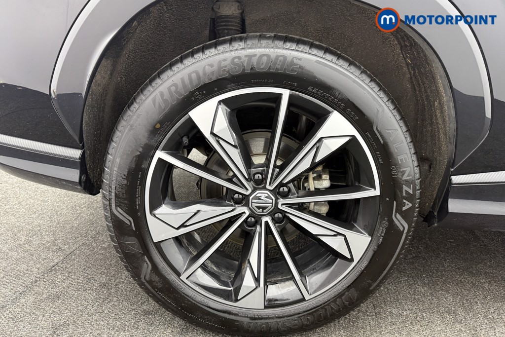 Mg Motor Uk HS Trophy Automatic Petrol-Electric Hybrid SUV - Stock Number (1636474) - 32nd supplementary image