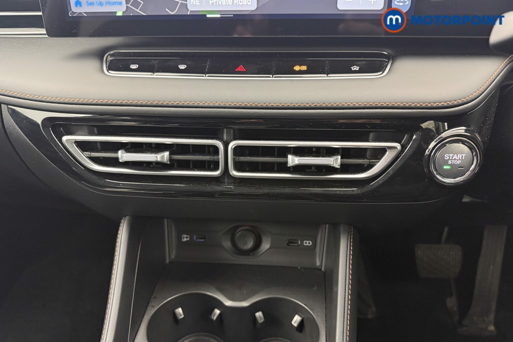 Mg Motor Uk HS Trophy Automatic Petrol-Electric Hybrid SUV - Stock Number (1636477) - 5th supplementary image