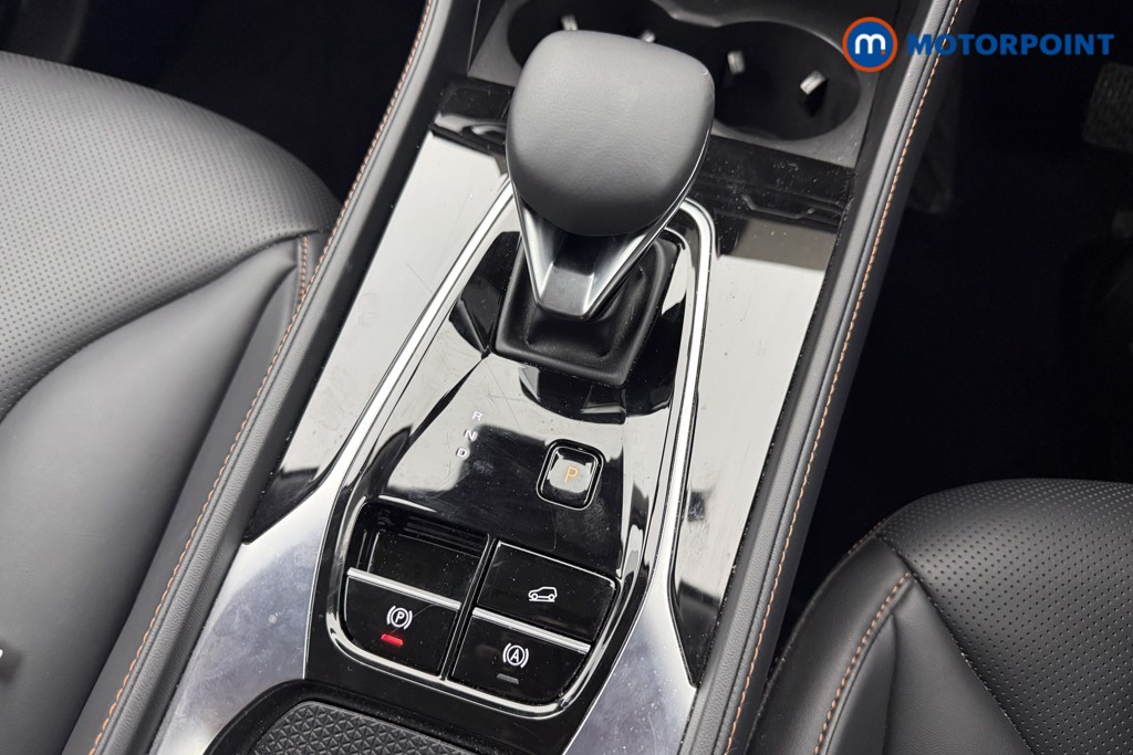 Mg Motor Uk HS Trophy Automatic Petrol-Electric Hybrid SUV - Stock Number (1636477) - 6th supplementary image