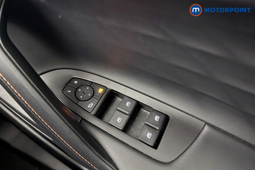 Mg Motor Uk HS Trophy Automatic Petrol-Electric Hybrid SUV - Stock Number (1636477) - 9th supplementary image