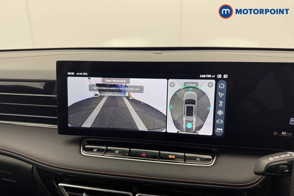 Mg Motor Uk HS Trophy Automatic Petrol-Electric Hybrid SUV - Stock Number (1636477) - 14th supplementary image