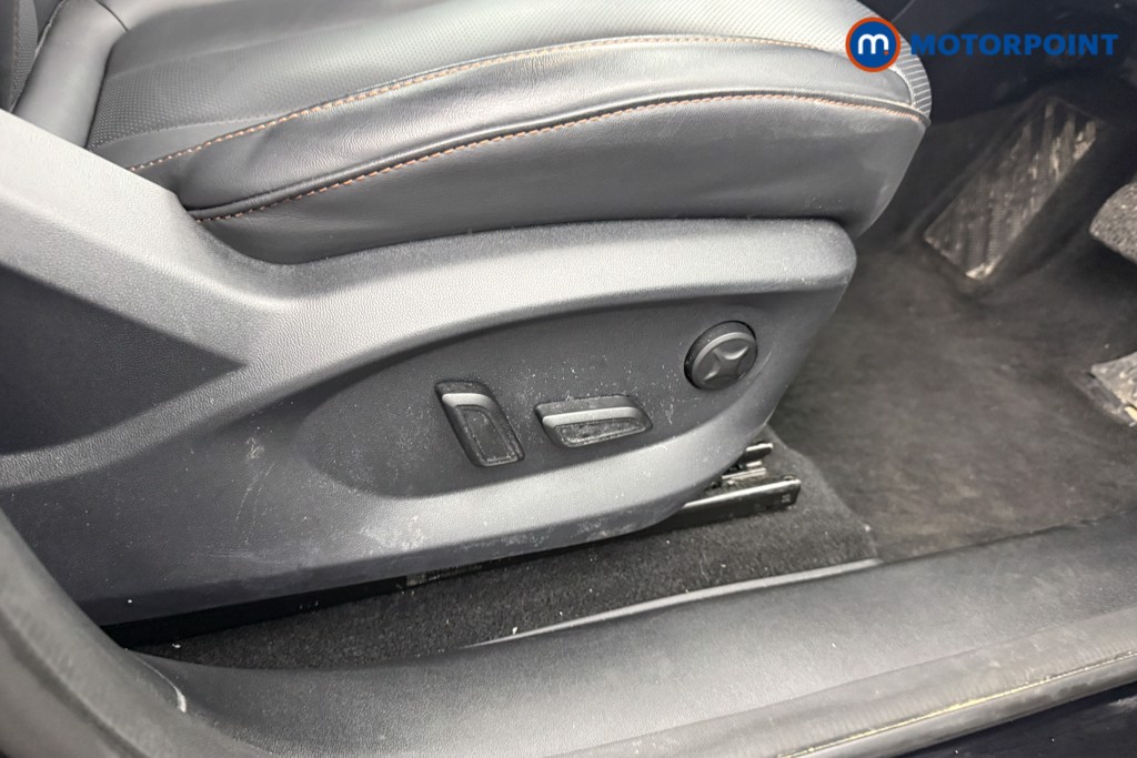 Mg Motor Uk HS Trophy Automatic Petrol-Electric Hybrid SUV - Stock Number (1636477) - 15th supplementary image