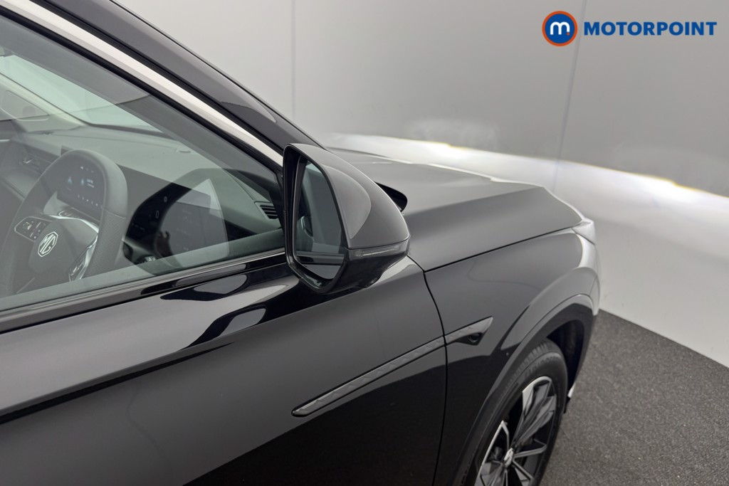 Mg Motor Uk HS Trophy Automatic Petrol-Electric Hybrid SUV - Stock Number (1636477) - 16th supplementary image