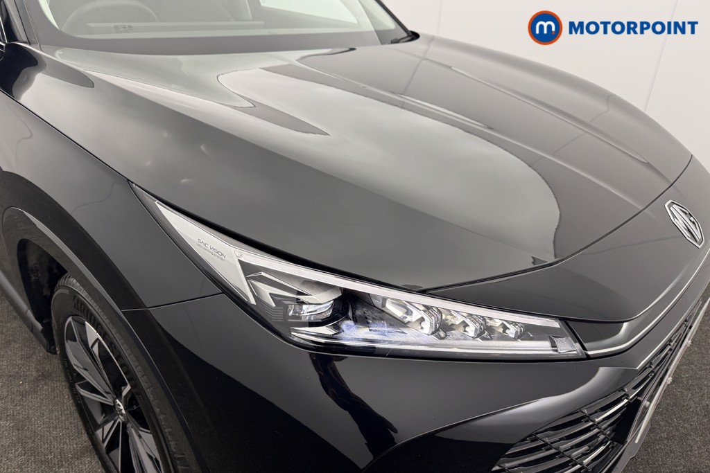 Mg Motor Uk HS Trophy Automatic Petrol-Electric Hybrid SUV - Stock Number (1636477) - 17th supplementary image