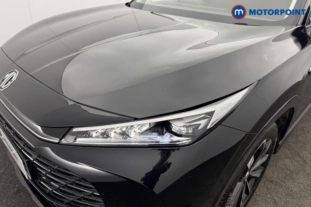 Mg Motor Uk HS Trophy Automatic Petrol-Electric Hybrid SUV - Stock Number (1636477) - 18th supplementary image