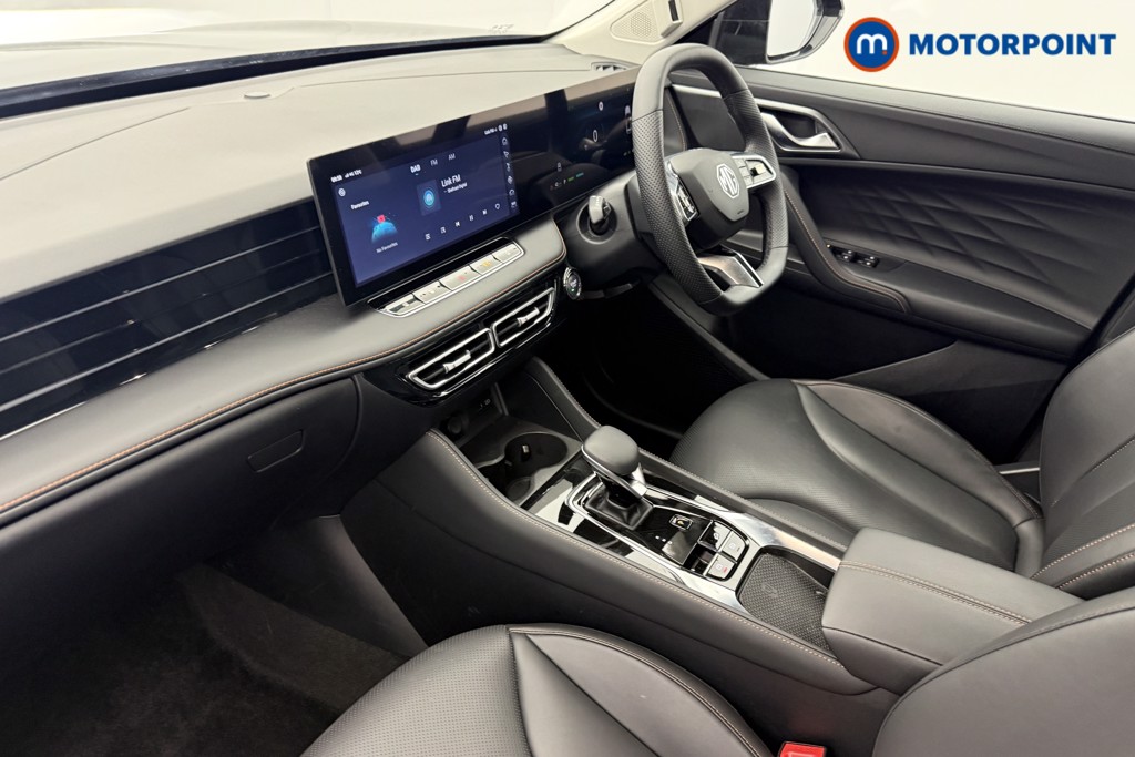 Mg Motor Uk HS Trophy Automatic Petrol-Electric Hybrid SUV - Stock Number (1636477) - 20th supplementary image