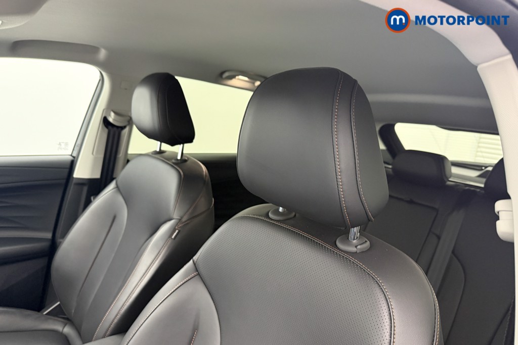 Mg Motor Uk HS Trophy Automatic Petrol-Electric Hybrid SUV - Stock Number (1636477) - 21st supplementary image