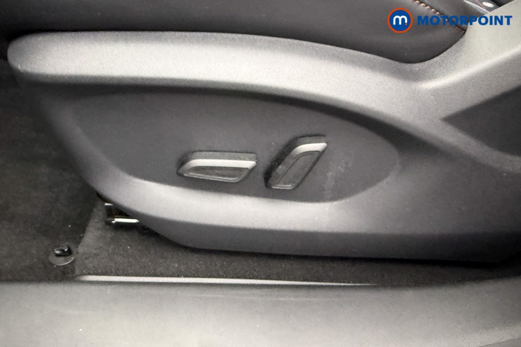 Mg Motor Uk HS Trophy Automatic Petrol-Electric Hybrid SUV - Stock Number (1636477) - 22nd supplementary image