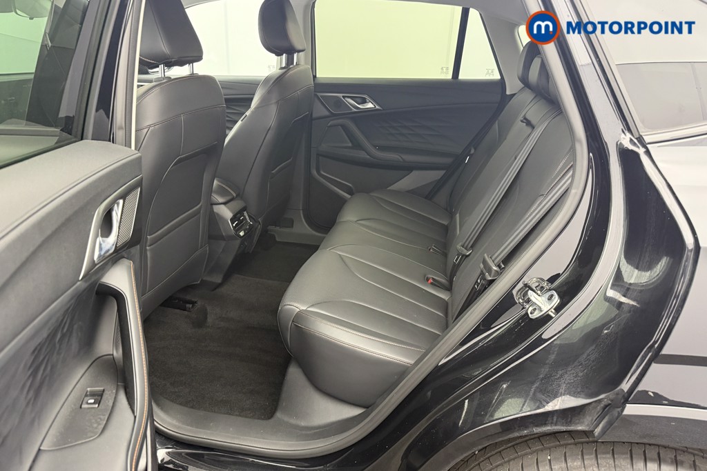 Mg Motor Uk HS Trophy Automatic Petrol-Electric Hybrid SUV - Stock Number (1636477) - 23rd supplementary image