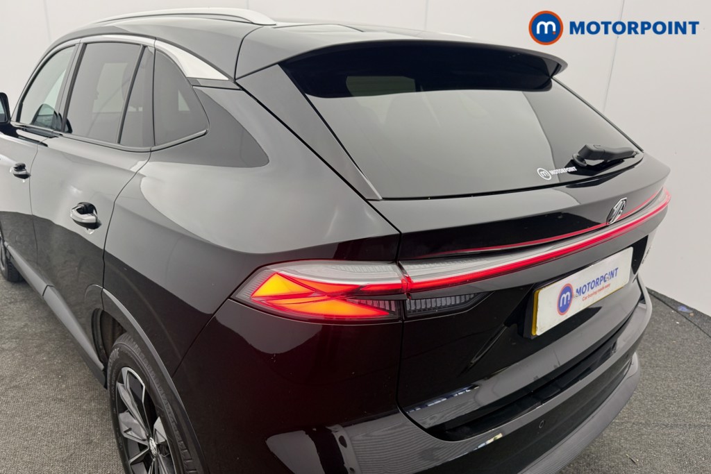Mg Motor Uk HS Trophy Automatic Petrol-Electric Hybrid SUV - Stock Number (1636477) - 24th supplementary image