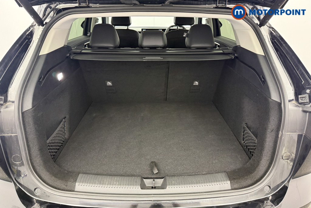 Mg Motor Uk HS Trophy Automatic Petrol-Electric Hybrid SUV - Stock Number (1636477) - 26th supplementary image