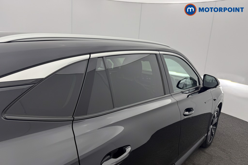 Mg Motor Uk HS Trophy Automatic Petrol-Electric Hybrid SUV - Stock Number (1636477) - 27th supplementary image