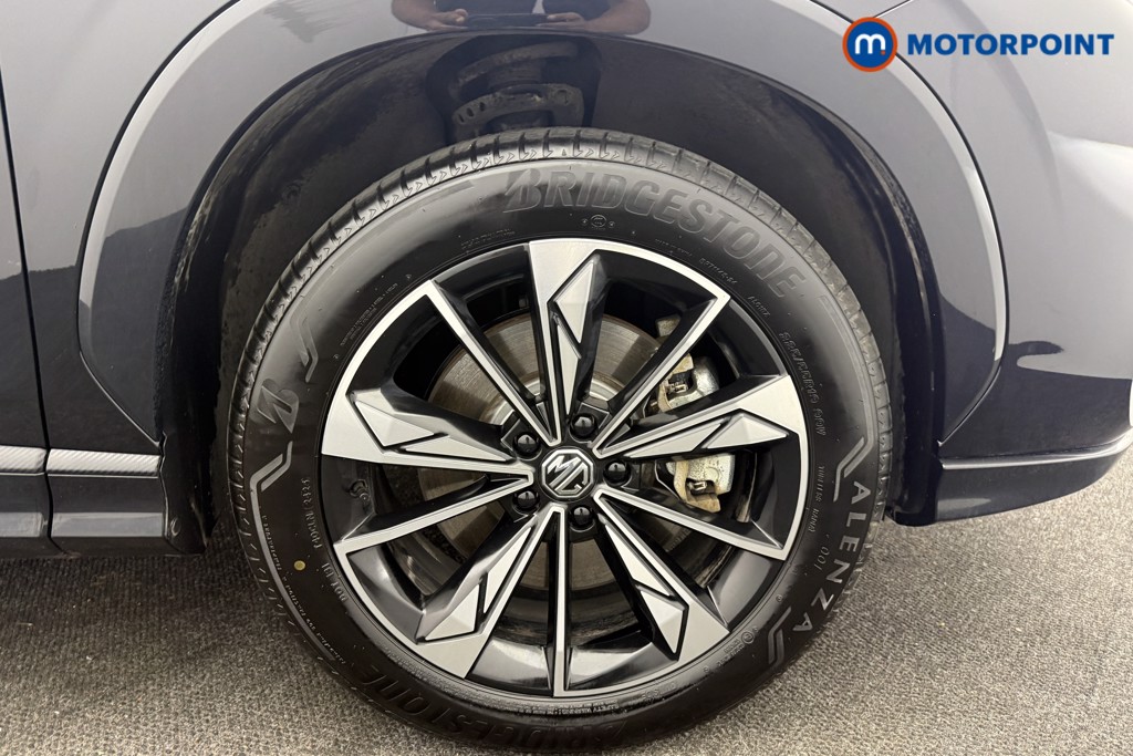 Mg Motor Uk HS Trophy Automatic Petrol-Electric Hybrid SUV - Stock Number (1636477) - 28th supplementary image