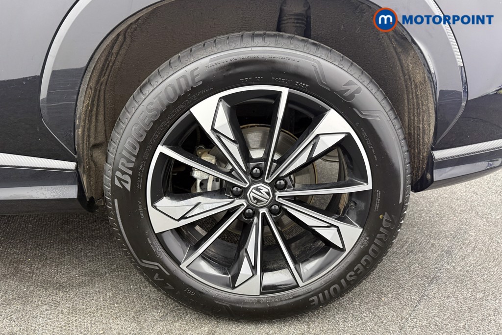 Mg Motor Uk HS Trophy Automatic Petrol-Electric Hybrid SUV - Stock Number (1636477) - 30th supplementary image