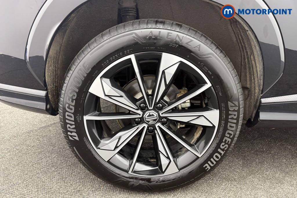 Mg Motor Uk HS Trophy Automatic Petrol-Electric Hybrid SUV - Stock Number (1636477) - 31st supplementary image