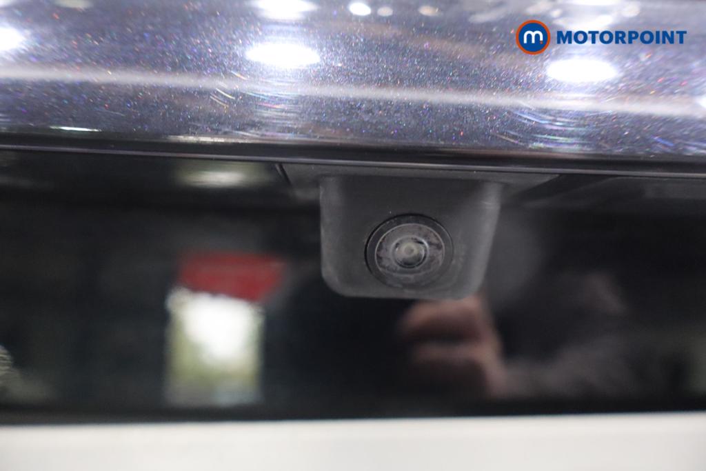 Mg Motor Uk HS Trophy Automatic Petrol-Electric Hybrid SUV - Stock Number (1636479) - 4th supplementary image