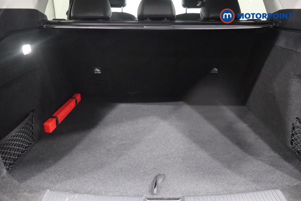 Mg Motor Uk HS Trophy Automatic Petrol-Electric Hybrid SUV - Stock Number (1636479) - 5th supplementary image