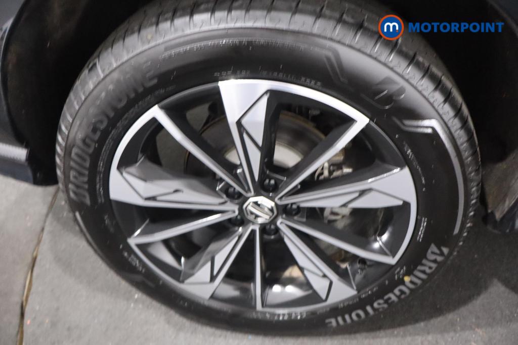 Mg Motor Uk HS Trophy Automatic Petrol-Electric Hybrid SUV - Stock Number (1636479) - 6th supplementary image