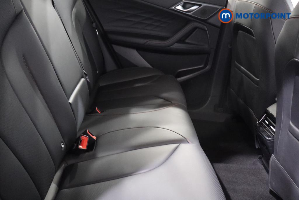 Mg Motor Uk HS Trophy Automatic Petrol-Electric Hybrid SUV - Stock Number (1636479) - 7th supplementary image