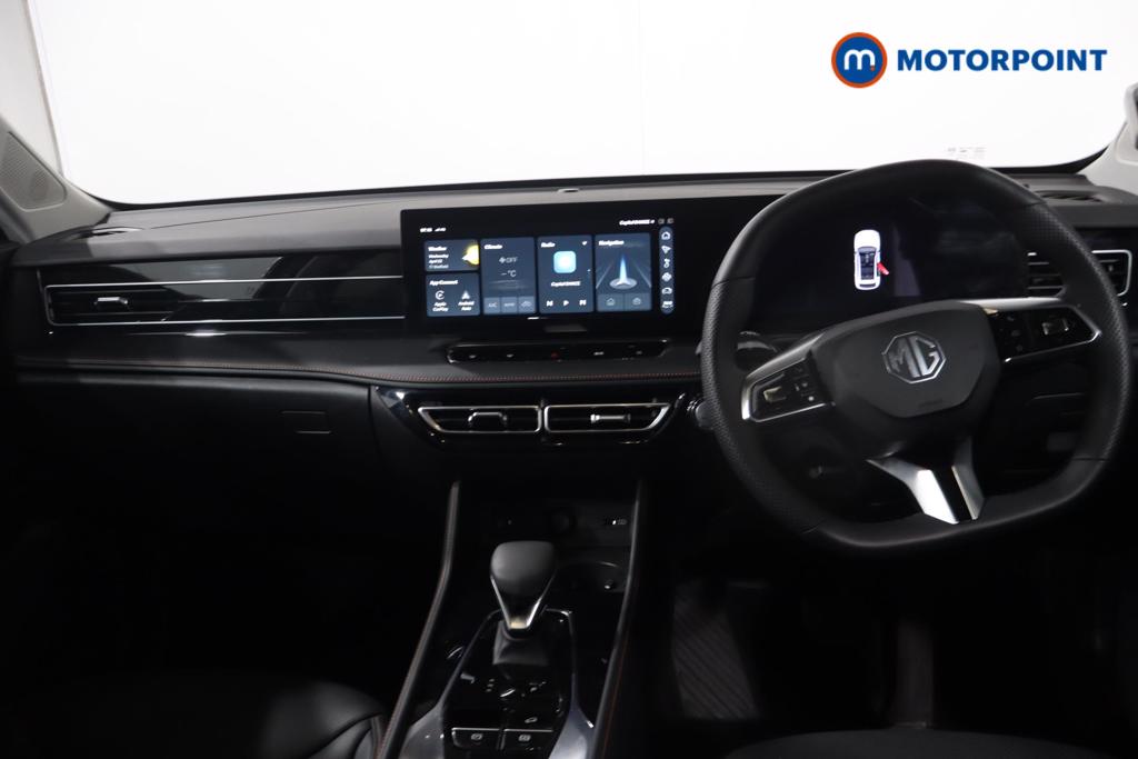 Mg Motor Uk HS Trophy Automatic Petrol-Electric Hybrid SUV - Stock Number (1636479) - 8th supplementary image