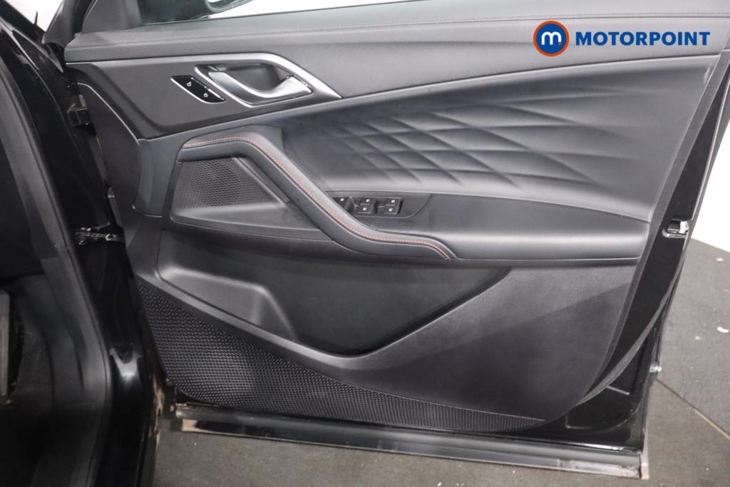 Mg Motor Uk HS Trophy Automatic Petrol-Electric Hybrid SUV - Stock Number (1636479) - 9th supplementary image