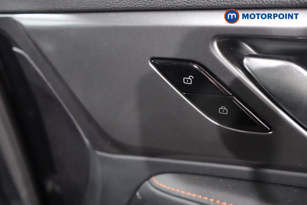 Mg Motor Uk HS Trophy Automatic Petrol-Electric Hybrid SUV - Stock Number (1636479) - 10th supplementary image