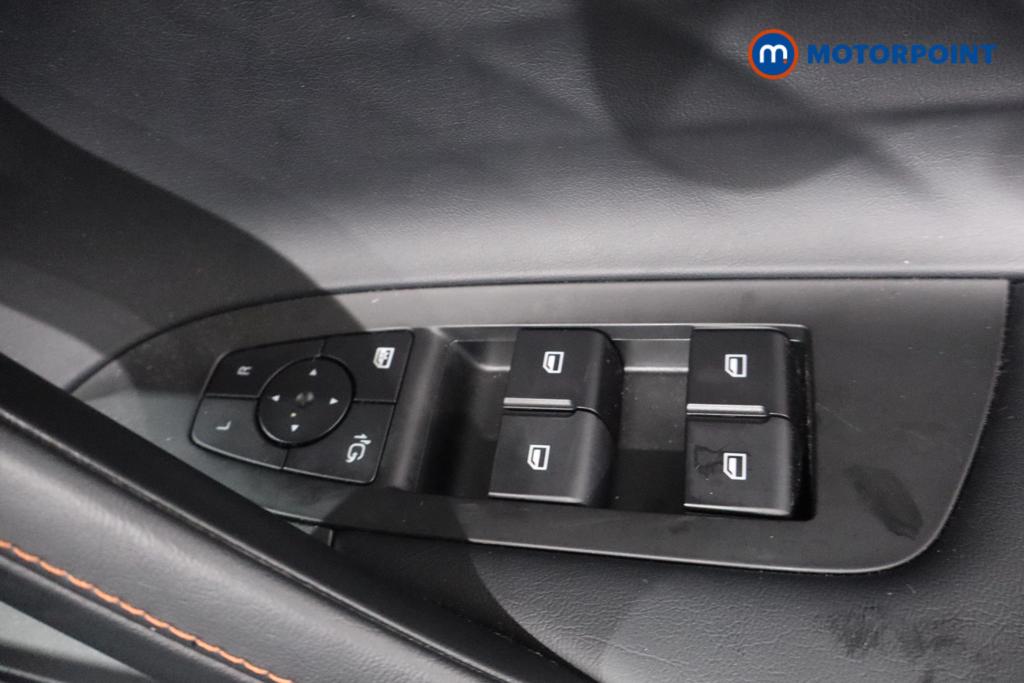 Mg Motor Uk HS Trophy Automatic Petrol-Electric Hybrid SUV - Stock Number (1636479) - 11th supplementary image