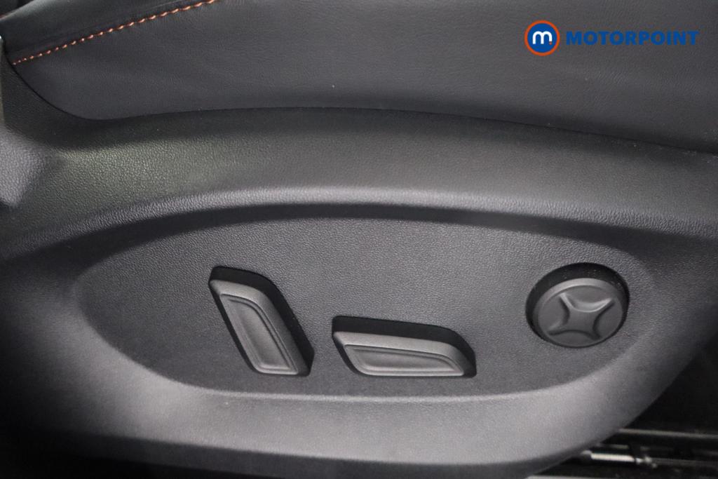 Mg Motor Uk HS Trophy Automatic Petrol-Electric Hybrid SUV - Stock Number (1636479) - 12th supplementary image