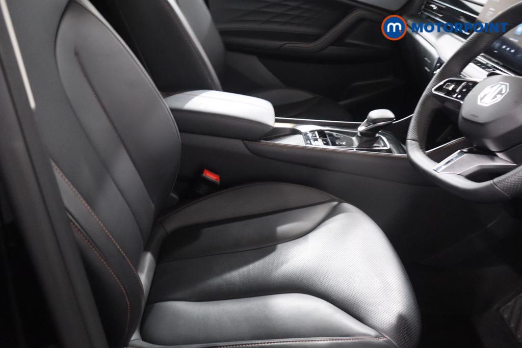 Mg Motor Uk HS Trophy Automatic Petrol-Electric Hybrid SUV - Stock Number (1636479) - 13th supplementary image