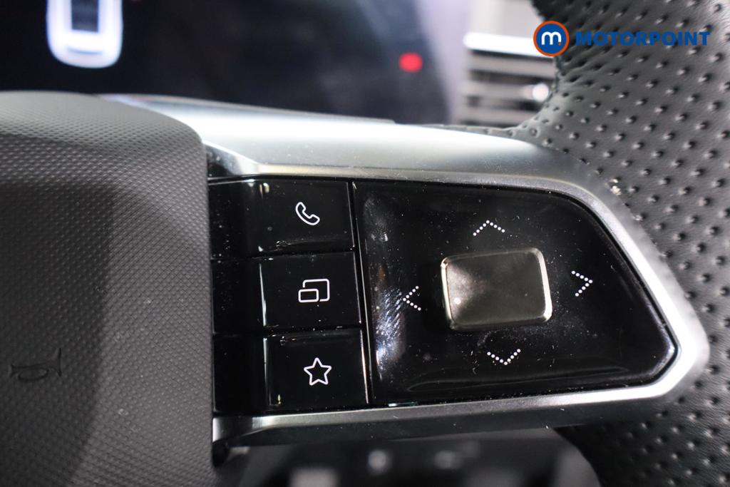 Mg Motor Uk HS Trophy Automatic Petrol-Electric Hybrid SUV - Stock Number (1636479) - 14th supplementary image