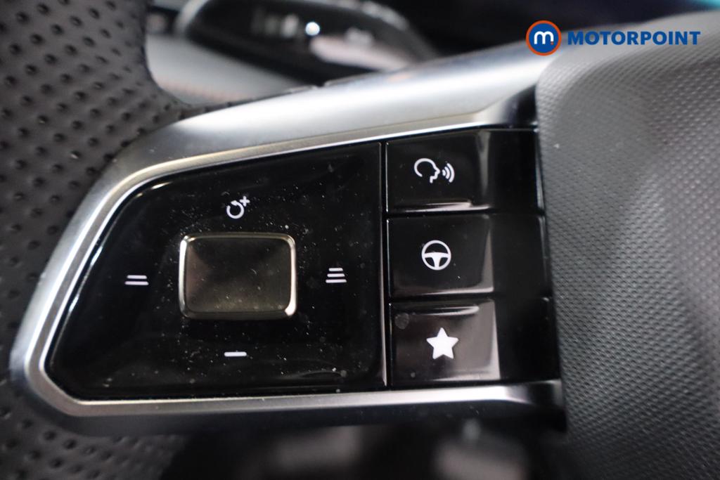 Mg Motor Uk HS Trophy Automatic Petrol-Electric Hybrid SUV - Stock Number (1636479) - 15th supplementary image