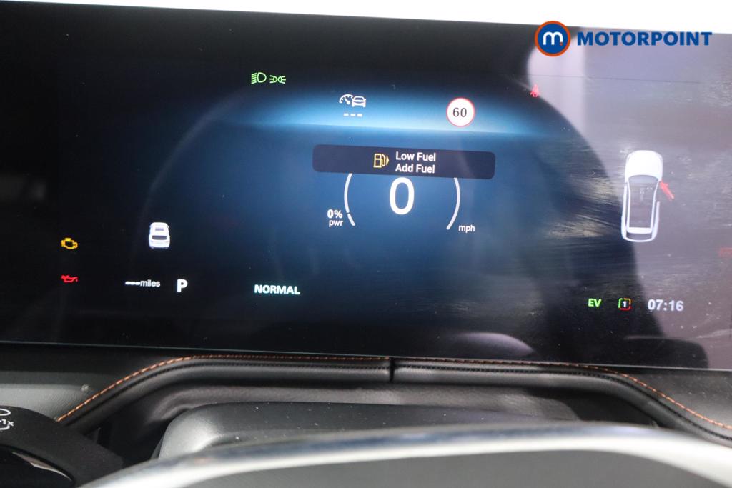 Mg Motor Uk HS Trophy Automatic Petrol-Electric Hybrid SUV - Stock Number (1636479) - 16th supplementary image