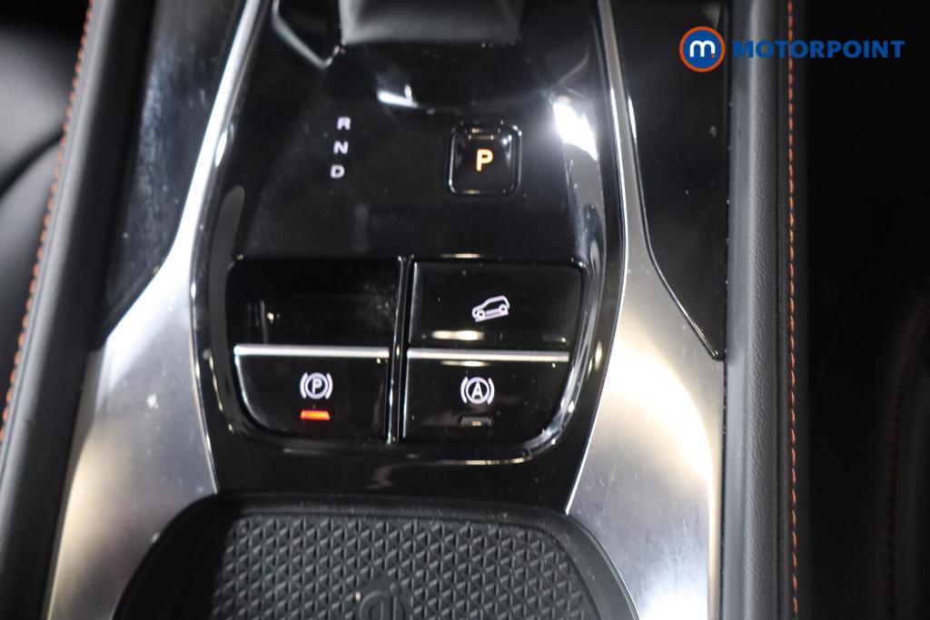 Mg Motor Uk HS Trophy Automatic Petrol-Electric Hybrid SUV - Stock Number (1636479) - 17th supplementary image