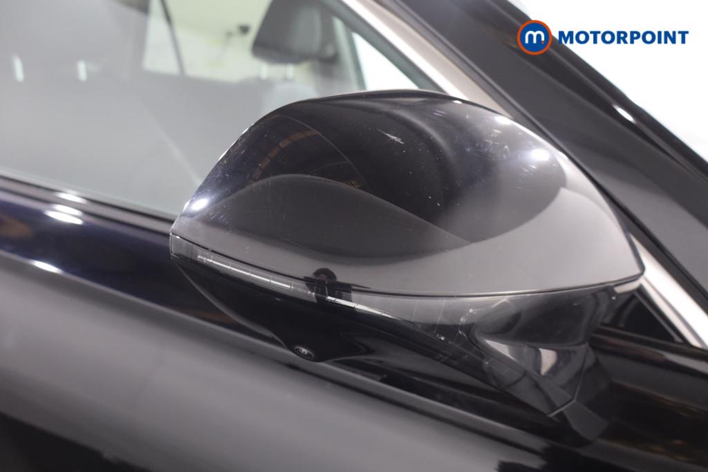 Mg Motor Uk HS Trophy Automatic Petrol-Electric Hybrid SUV - Stock Number (1636479) - 21st supplementary image