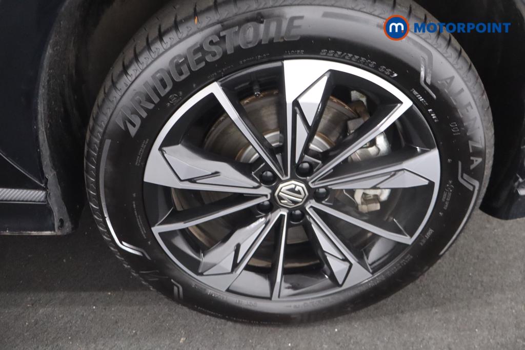 Mg Motor Uk HS Trophy Automatic Petrol-Electric Hybrid SUV - Stock Number (1636479) - 22nd supplementary image