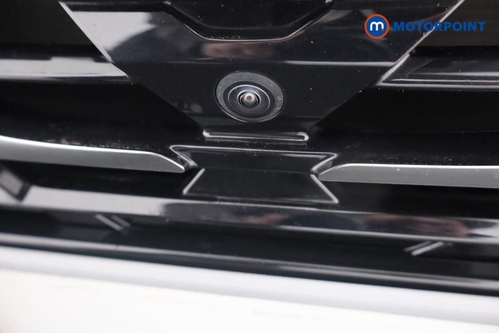 Mg Motor Uk HS Trophy Automatic Petrol-Electric Hybrid SUV - Stock Number (1636479) - 23rd supplementary image